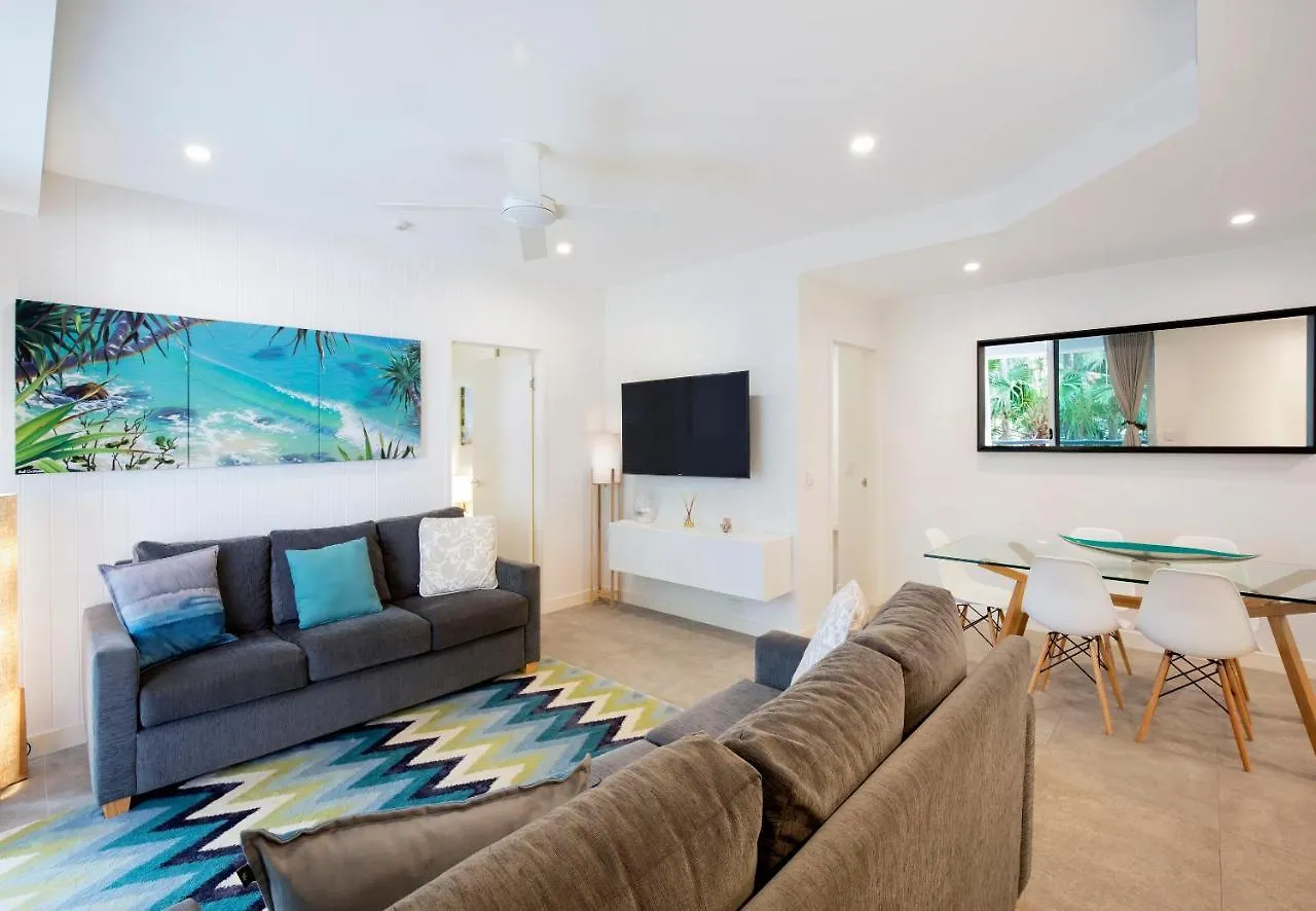 Aparthotel Emerald Noosa