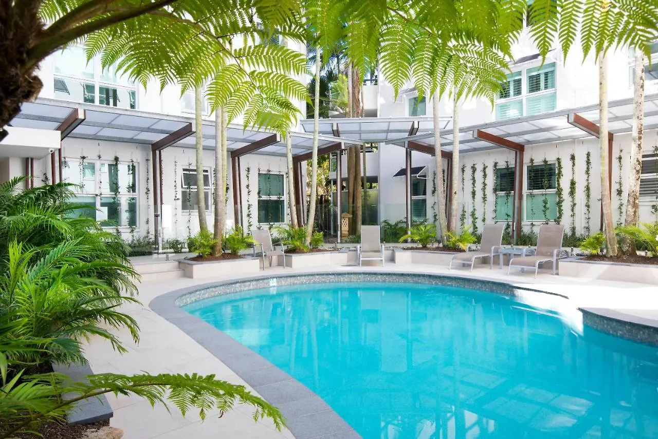 Emerald Noosa 4*,