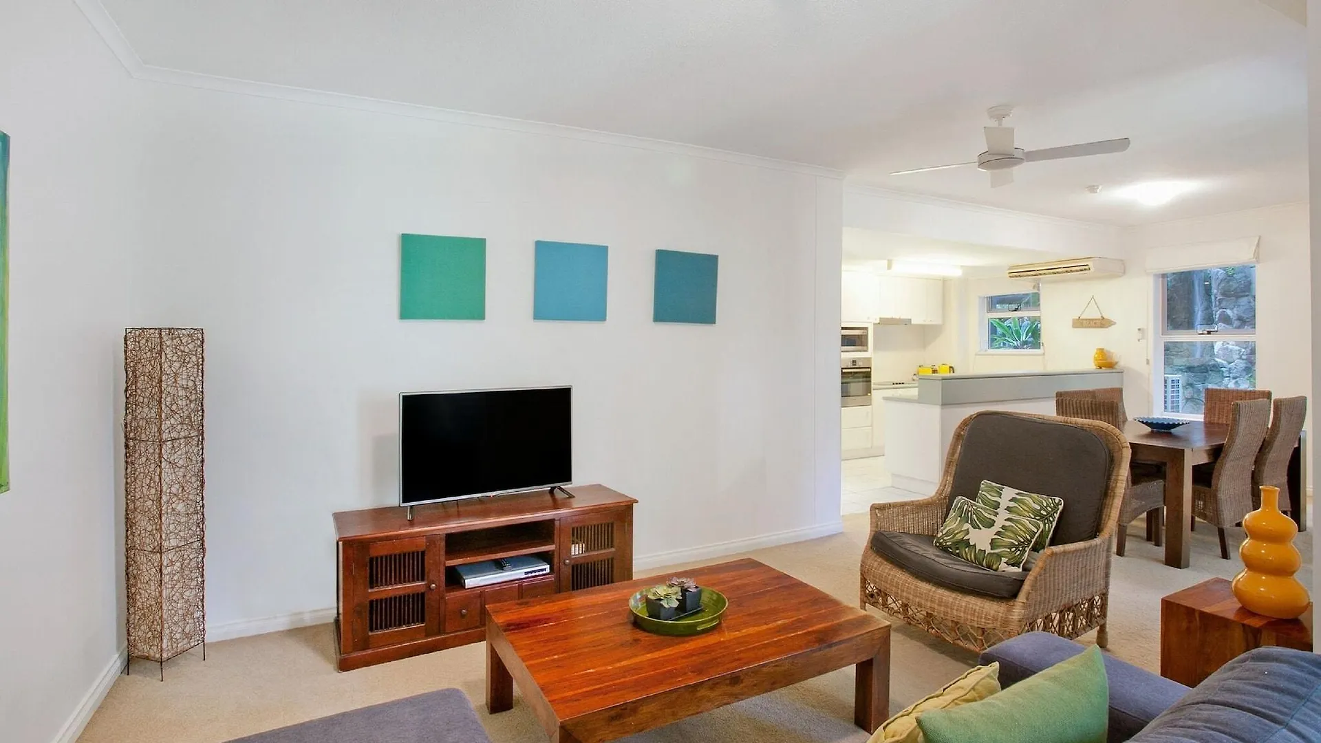Hotel apartamentowy Emerald Noosa