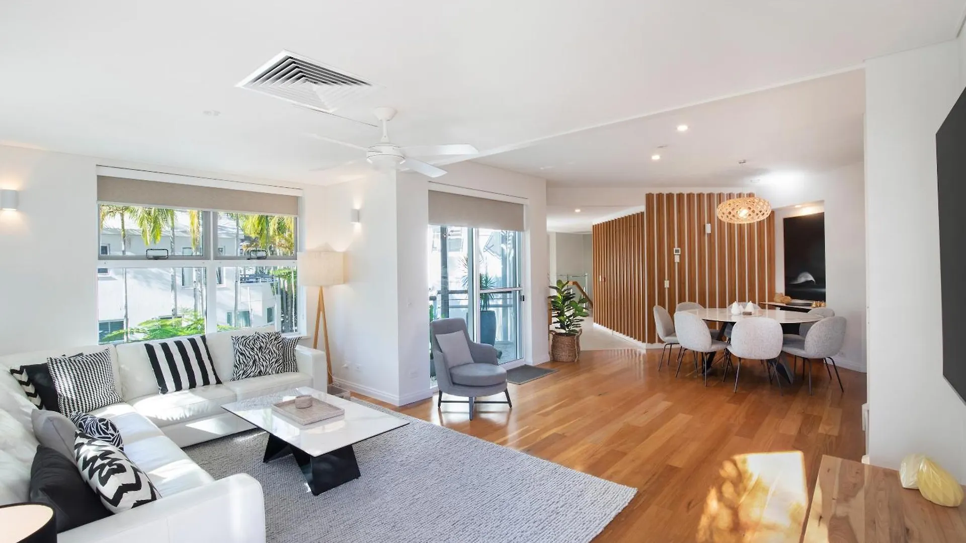**** Hotel apartamentowy Emerald Noosa Australia