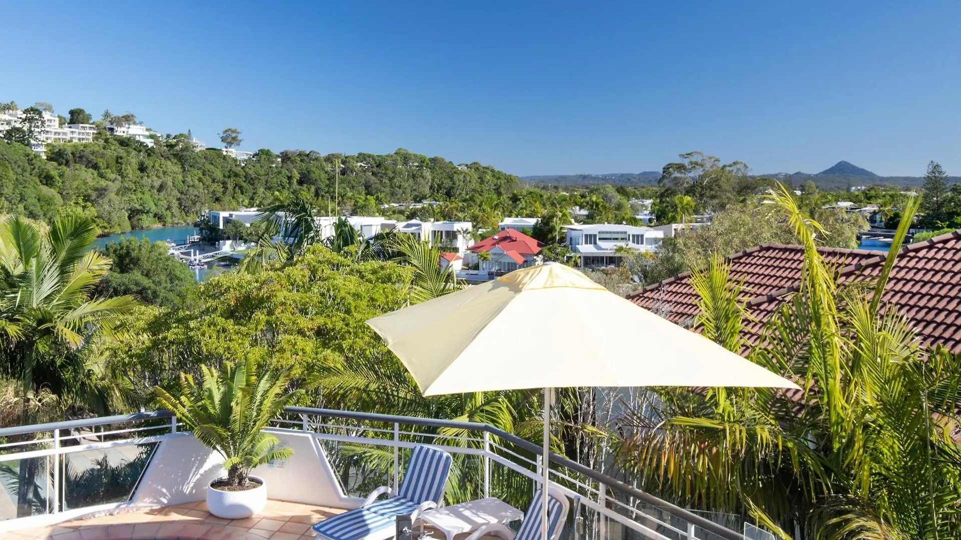 Emerald Noosa