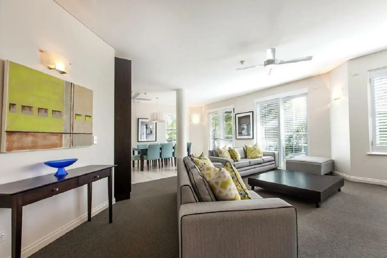 Emerald Noosa